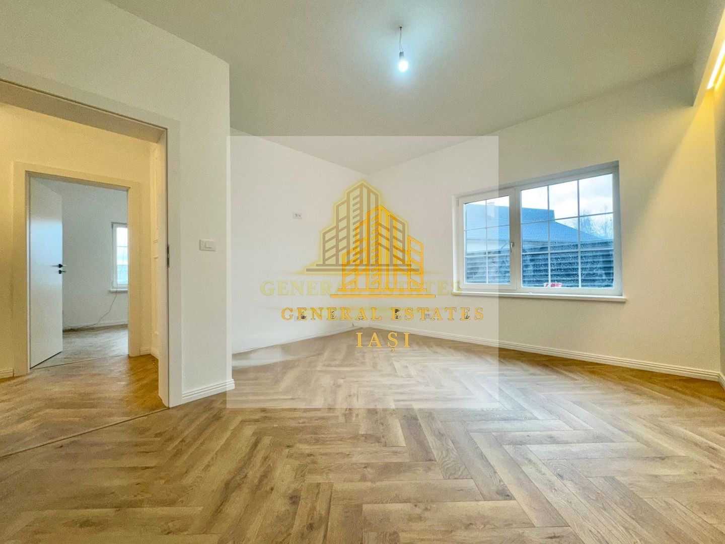 Vânzare casă plan parter – Vișan - Poză 8