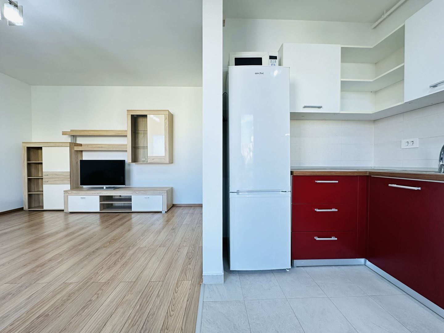 VANDUT - IRIS 12 Aradului - Mobilat & Utilat | Terasa & Parcare | Comision 0% - Poză 16