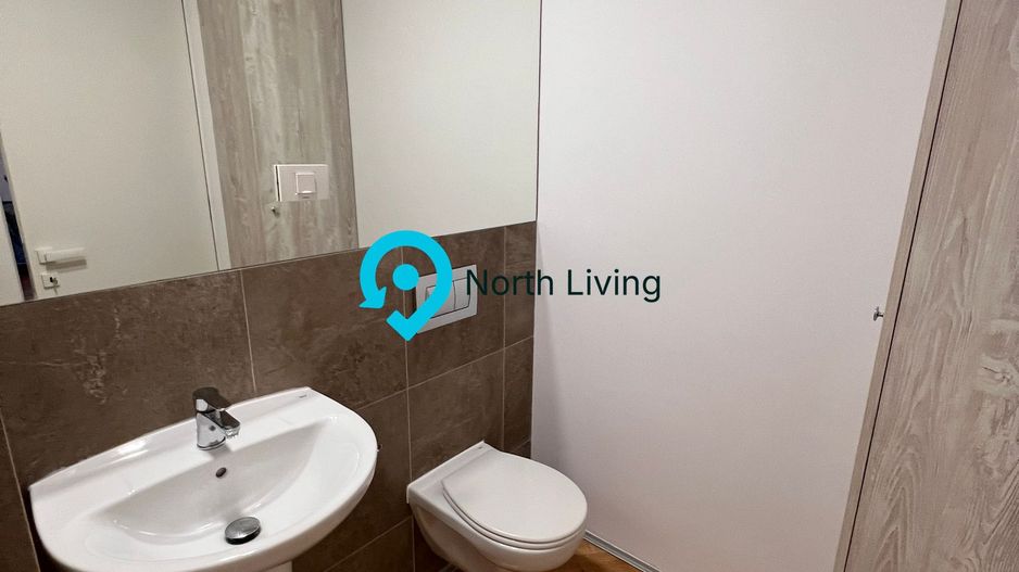 Apartament 3 camere de închiriat +parcare - Poză 10