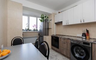 Vânzare, apartament, 3 Camere, Strada Vissarion Belinski, Buiucani - Poză 14