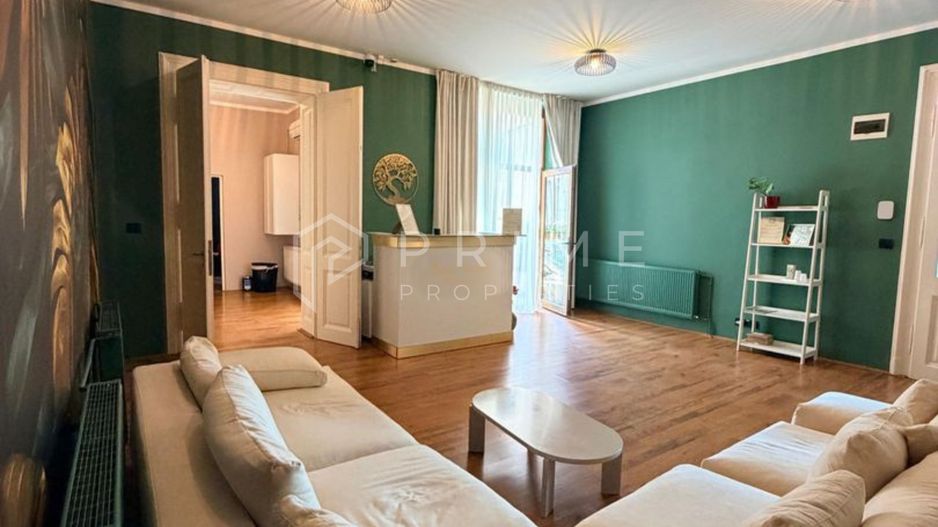 Spațiu de birouri / comercial de lux | 60 mp | Ultracentral - Poză 2