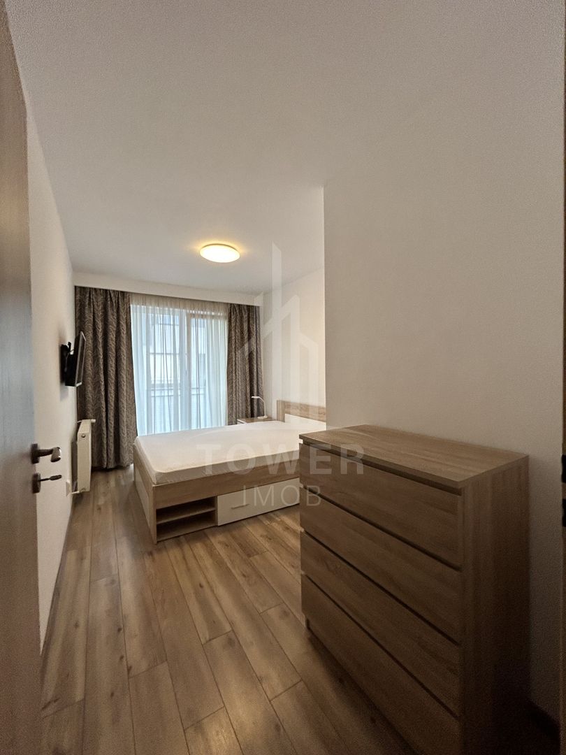Apartament de închiriat | City Residence - Poză 5