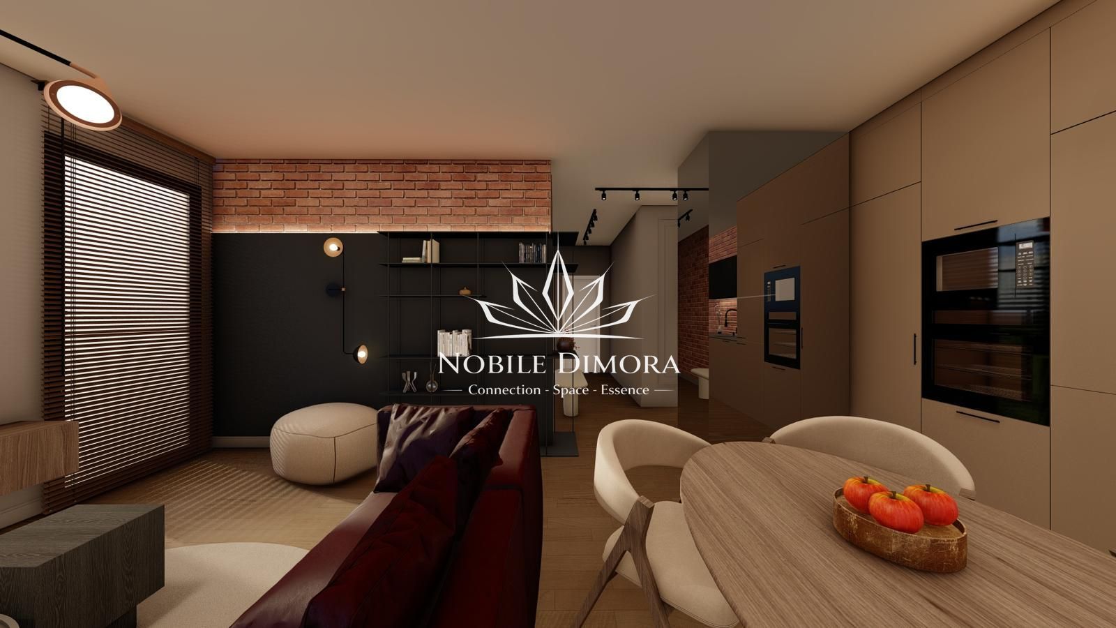 PALTIM - Apartament Premium petfriendly cu 3 camere si parcare privata - Poză 6