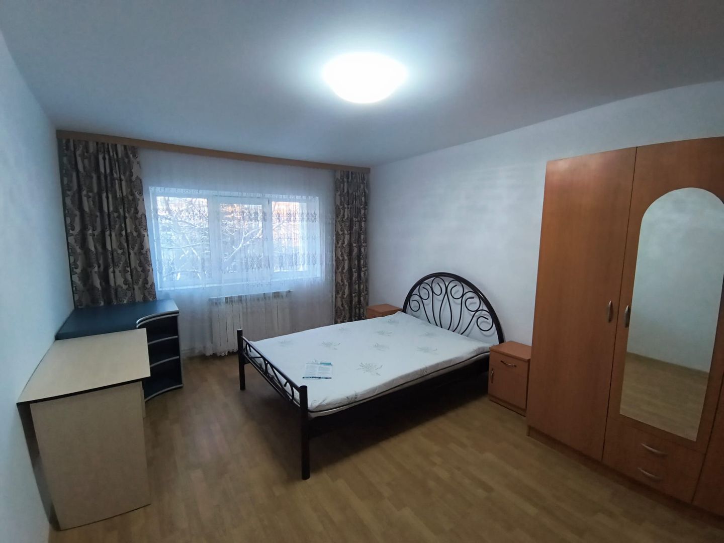 Apartament 2 camere de închiriat Suceava | 54 mp | Etaj 2 | Mobilat - Poză 2