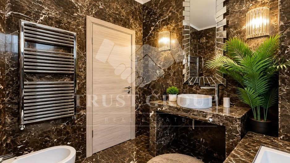 Herastrau | 4 camere | 155mp | loc de parcare - Poză 25