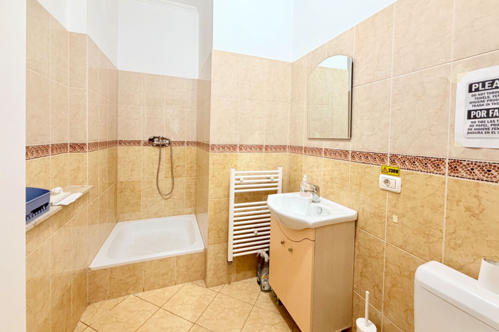 Spatiu de birouri, parter, Zona Baile Neptun, str. Dionisie Lintia - Poză 12