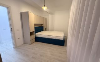 Apartament cu 2 camere, parcare subterana și 2 balcoane - Poză 5