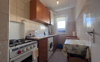 Apartament 3 camere | etaj intermediar | cartier Mănăștur, Cluj-Napoca - Poză 9