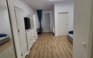 GARS. AVANGARDE GRAND VILLAGE, PRIMA INCHIRIERE, BUCATARIE INCHISA - Poză 2