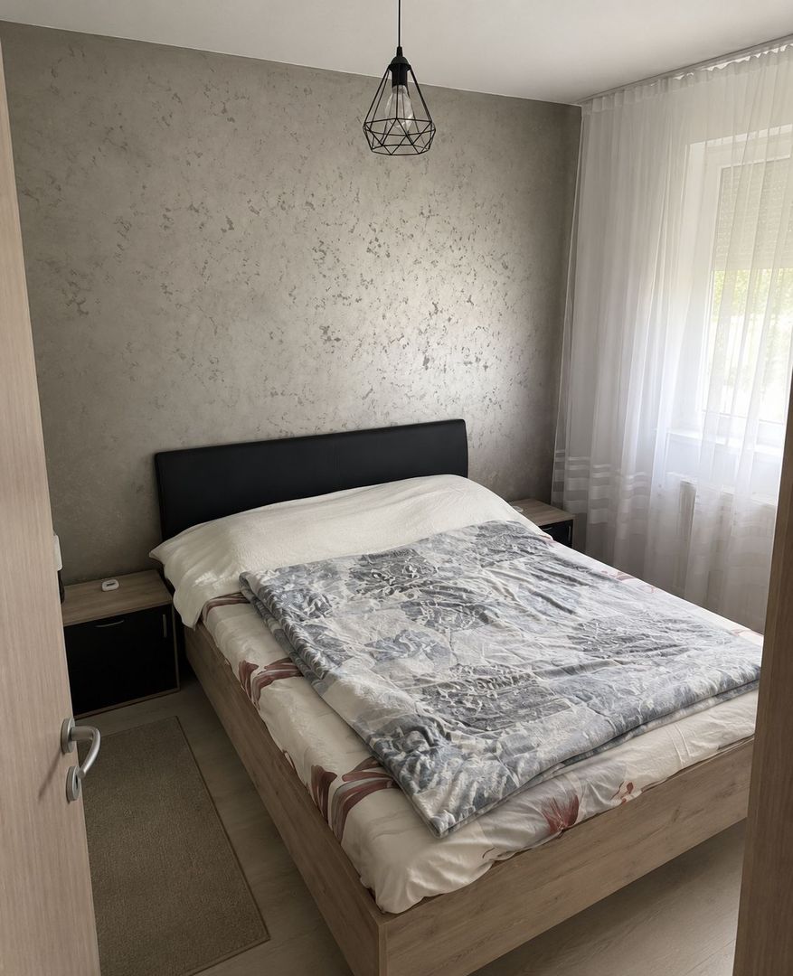Calea Urseni | 2 Camere | Decomandat | Mobilat si Utilat | Loc de parcare - Poză 5