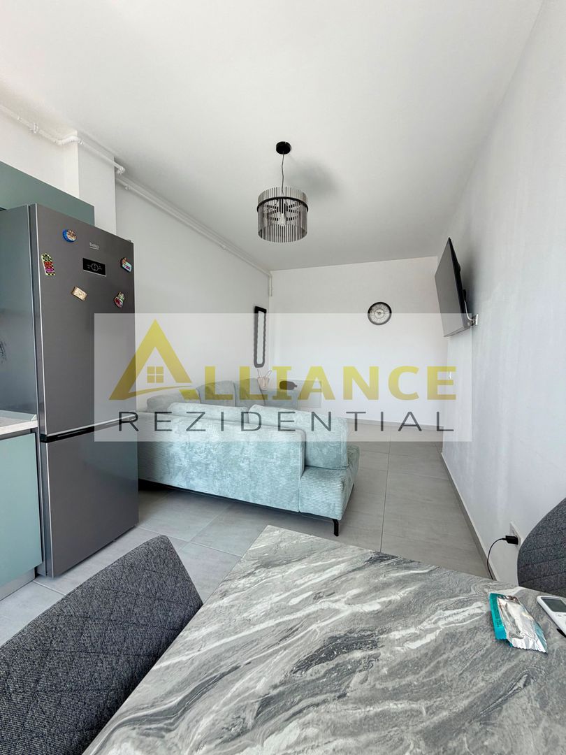 Boutique Residence | 3 camere, 2 bai | 2 locuri de parcare - Poză 5