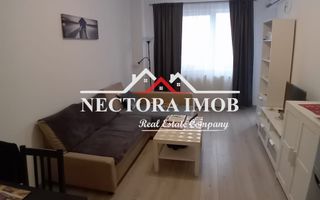NECTORA IMOB-Apartament 2 camere, Etaj 1, Prima Universitatii, Utilat - Poză 2