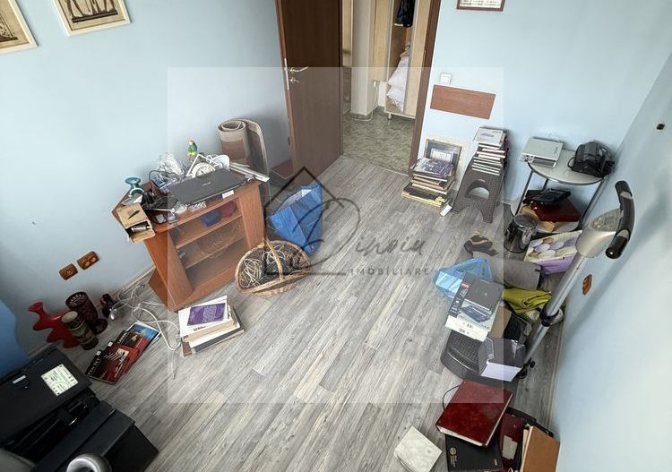 Apartament 3 camere spațios Lacul Tei Zona Nord - renovat complet - Poză 4