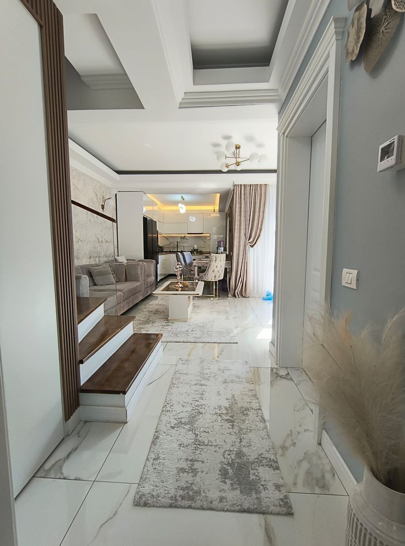 🏡 Casă cochetă P+1 în Bucurestii Noi, Constructie noua - Poză 5