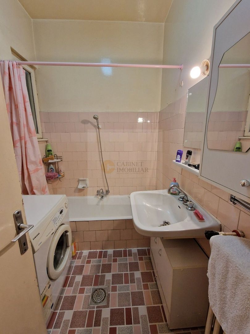 2 camere  | Cismigiu  | 63 mp - Poză 5
