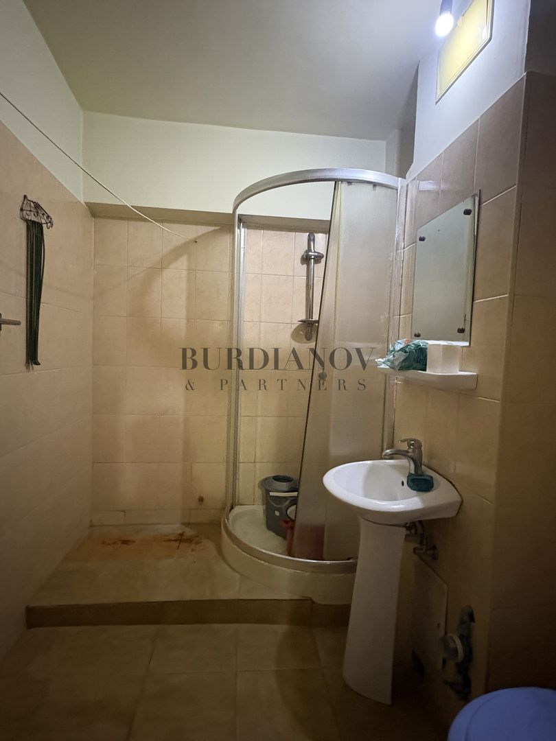 Apartament cu 2 camere - Metrou Ștefan cel Mare - Poză 12