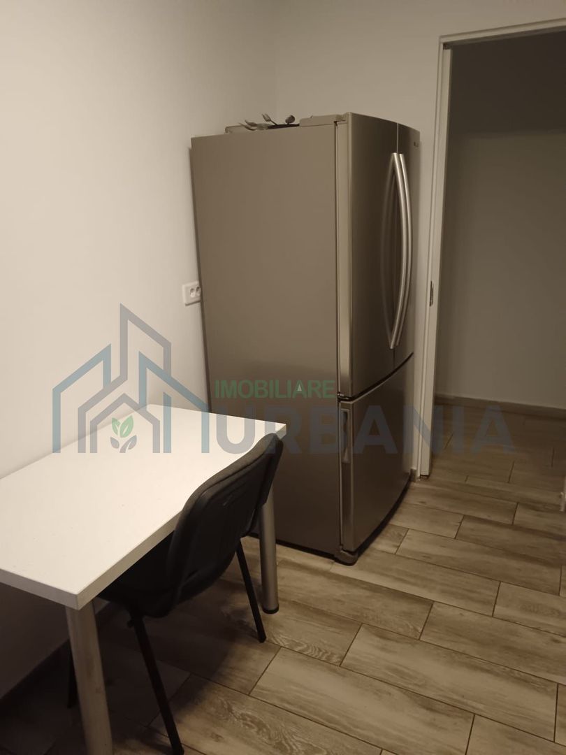 Apartament 2 camere, 78 mp, Vladiceni - zona Lidl Bucium - Poză 7