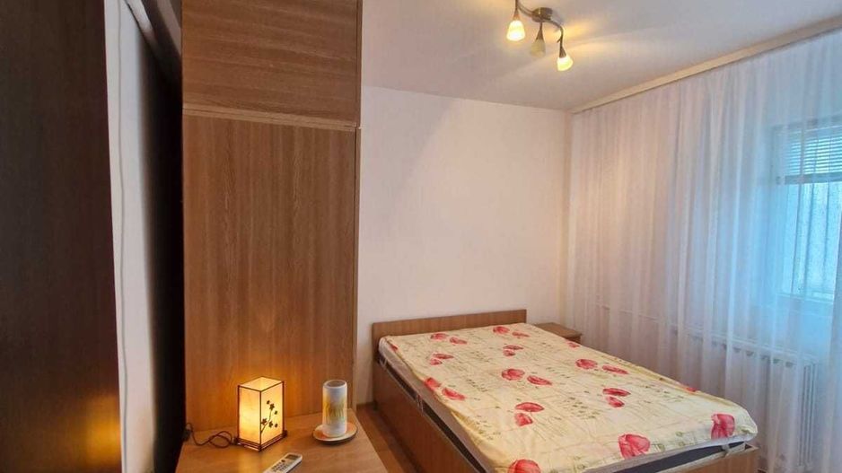 🏢 De Inchiriat: Apartament 2 Camere Metrou Piața Sudului – Sun Plaza - Poză 4