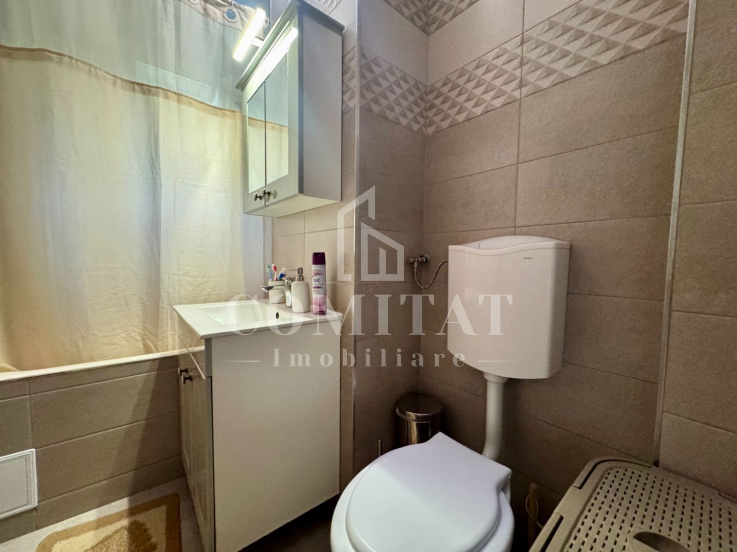 Apartament cu 2 camere decomandate | Cartierul Grigorescu - Poză 8