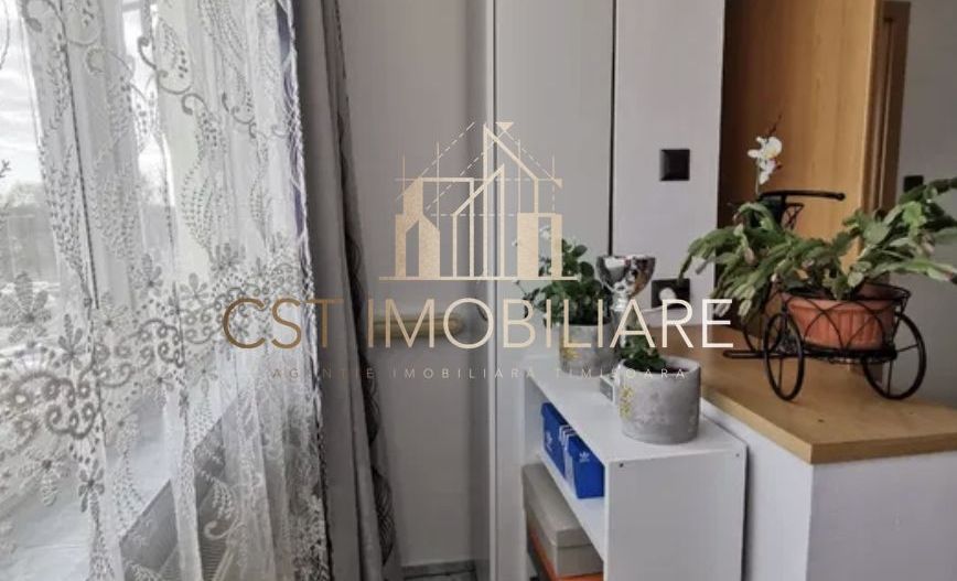 Apartament 3 camere, mobilat, zona Girocului, Langa Parcul Paduric - Poză 4