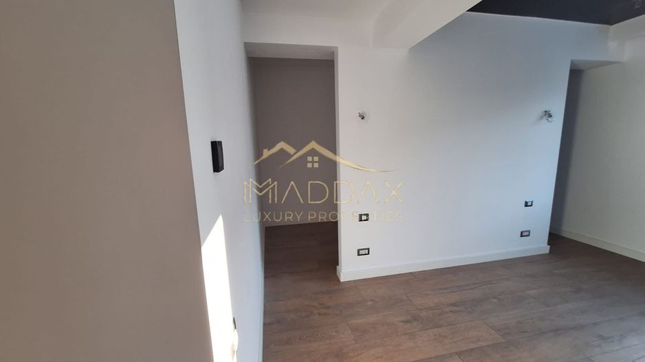 Apartament cu 4 camere + terasa*** 178 mp***Promenada Mall - Poză 12