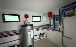 Casa tip duplex I 5 camere I Curte I Zona Calea Poplacii - Poză 17