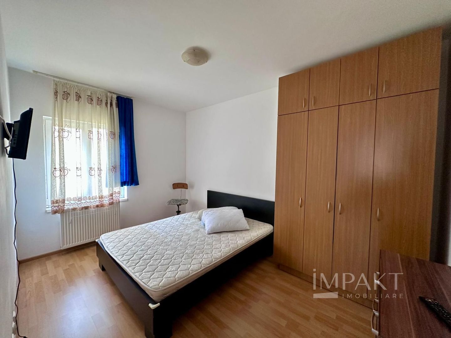 3 camere 60 mp de inchiriat Floresti, parcare inclusa - Poză 4