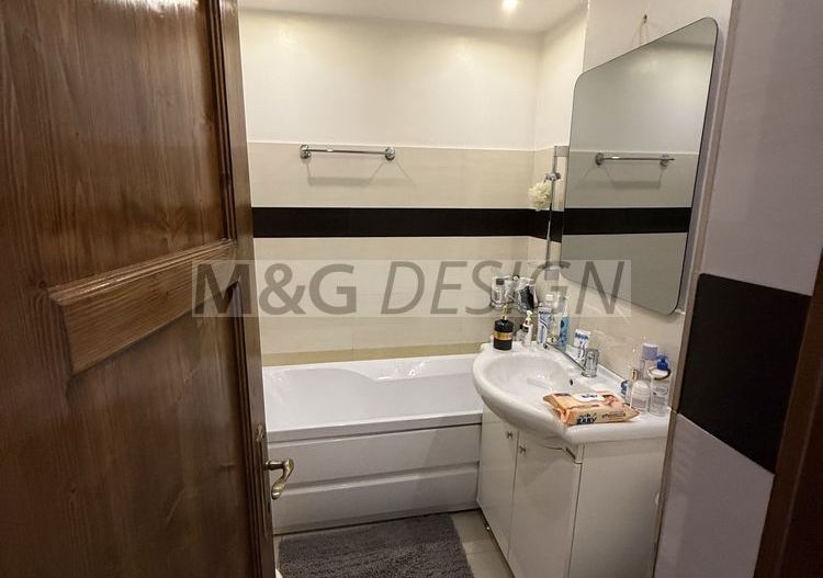 Apartamnt 3 camere Lipovei - Poză 8