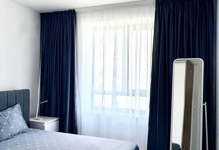 Greenfield Băneasa – Apartament 2 camere PREMIUM | Prima închiriere - Poză 1