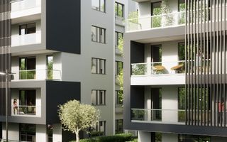 Spațiu comercial  Pipera I Iancu Nicolae - B-dul Pipera I stradal - Poză 3