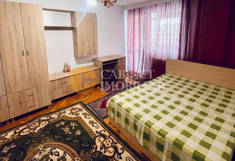 PRIMAVERII 2 camere DECOMANDAT - Etaj intermediar - Mobilat utilat - Poză 1