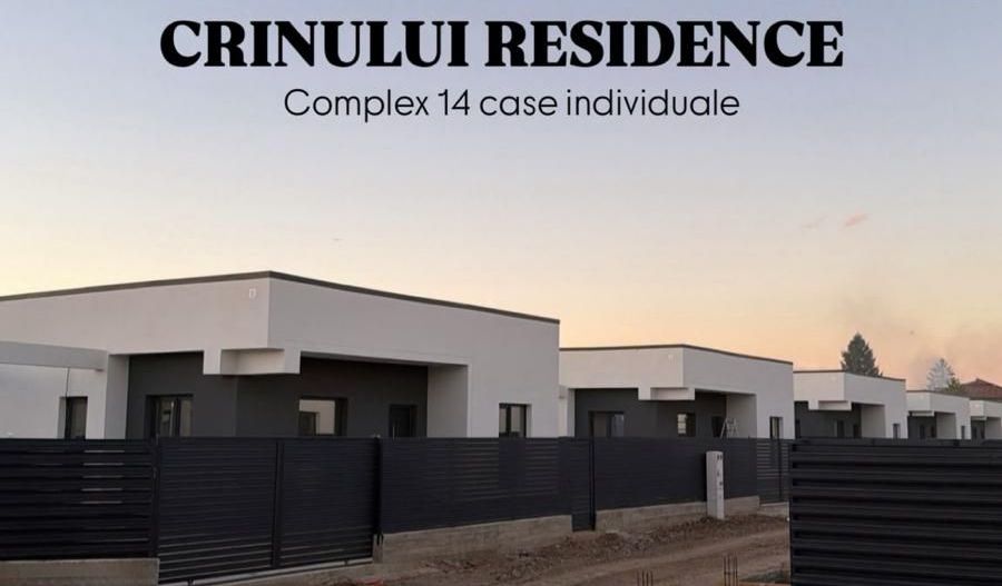 CASA INDIVIDUALA- AFUMATI, TEREN 260 MP, MUTARE IMEDIATA,COMISION 0% - Poză 3