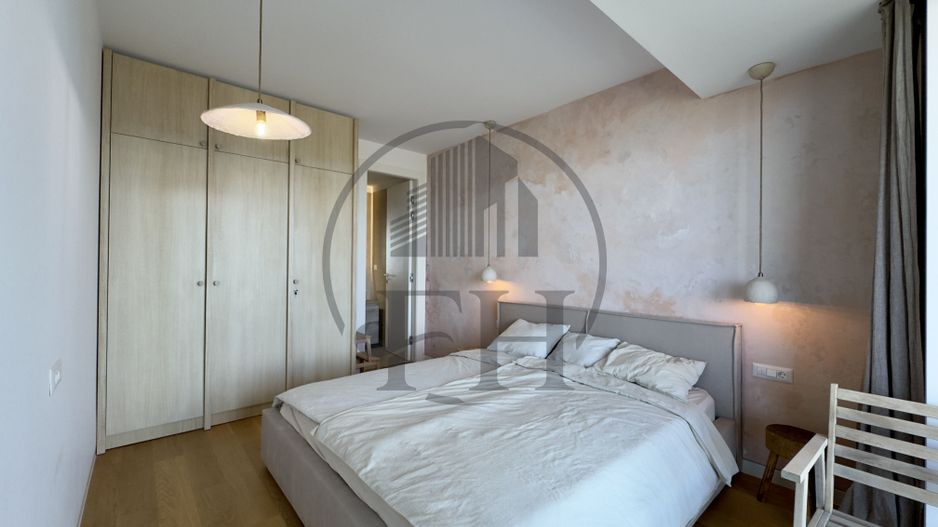 Apartament 2 camere de vanzare Olimp, Constanta - Poză 11