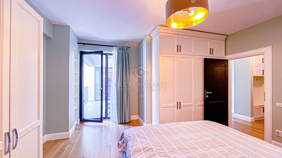 Apartament 2 camere, zona Iulius Mall Fsega, 70 mp, Parcare - Poză 7