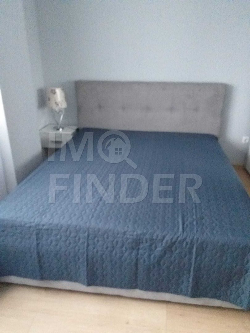 Inchiriere 2 camere Marasti, ansamblul Studium Green langa FSEGA - Poză 6