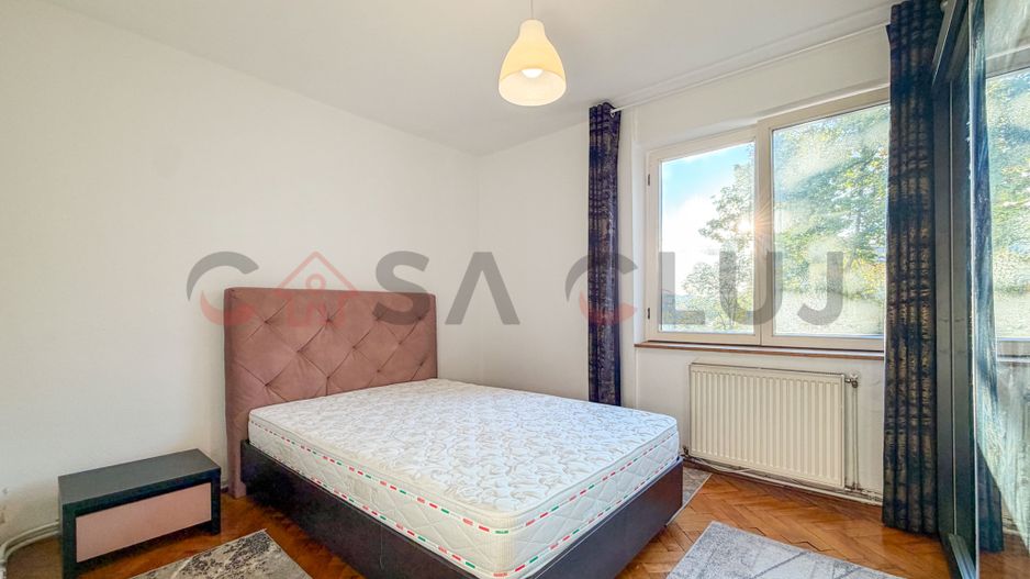 Apartament cu 3 camere zona Interservisan - Poză 1