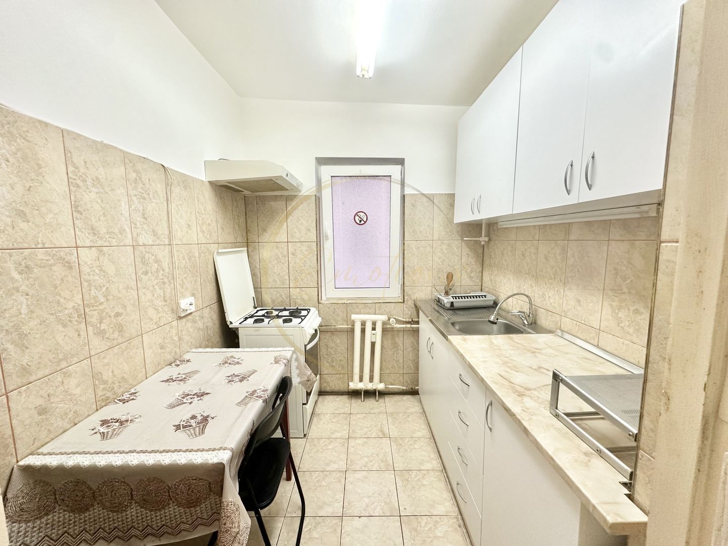 NOU - Aprtament 2 camere - Circumvalatiuni - Poză 5