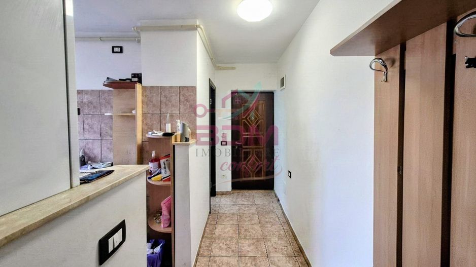 0 % Comision I Apartament 2 camere I etaj intermediar I mobilat - Poză 8