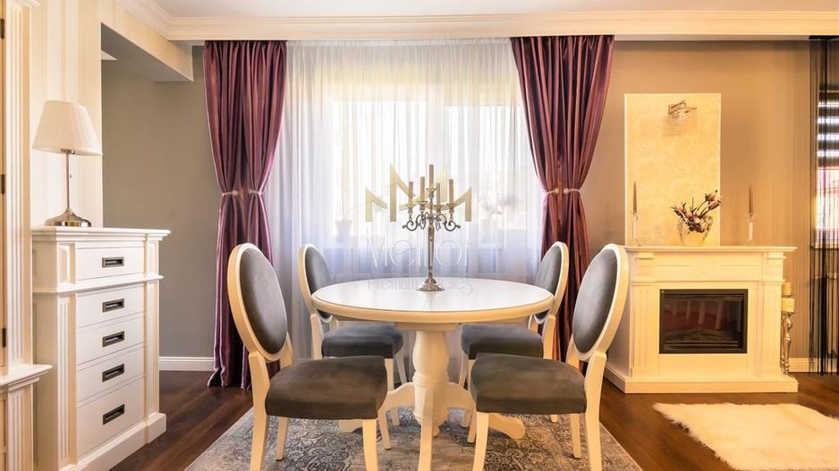 Apartament superb cu 4 camere bloc nou 2 parcari str. Oasului! - Poză 4