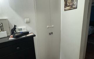 Apartament 2 camere, cu vedere la Parcul Tineretului. Centrala proprie. Parcare. - Poză 5