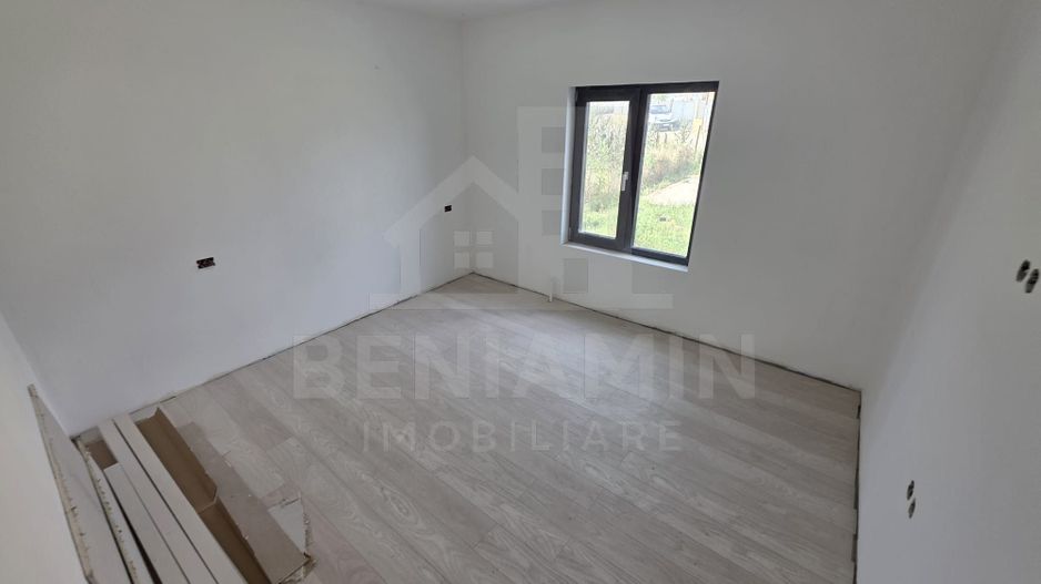 Casa 3 dormitoare-2 bai-Living si bucatarie-Damila-Selgros - Poză 6