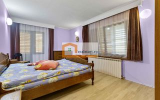 Vedere directa la Padure, 5000mp teren, Vila D+P+1E+M, semineu, foisor - Poză 26