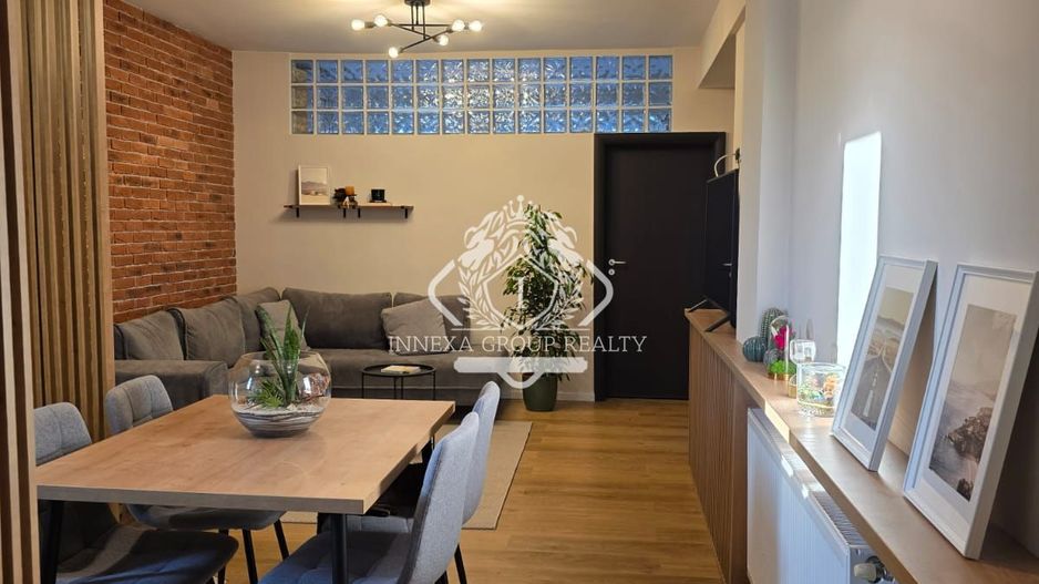 Apartament 3 camere I etaj 1/3+M I bloc 2010 I 70mp I Damaroaia - Poză 2