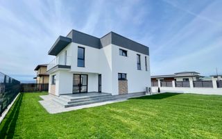 Casă 4 camere | Predare Martie 2026 | Utilități - Poză 1