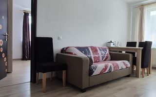 Apartament cu o camera | Zona Parcul Poligon Floresti - Poză 4