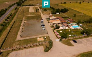 Business la cheie și 25.000 mp teren Arad-Oradea - Poză 8