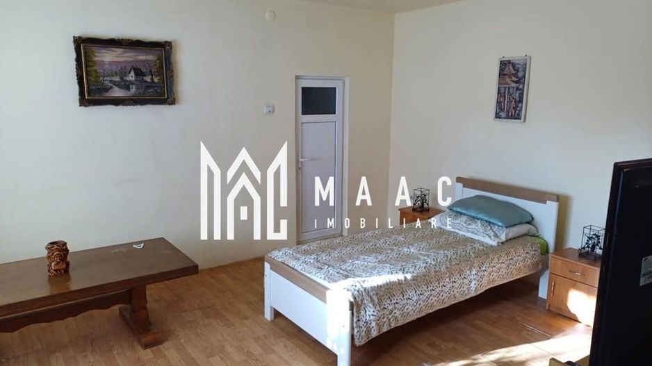 Casă individuală 3 camere | Curte I Grădină I Seica Mica - Poză 6