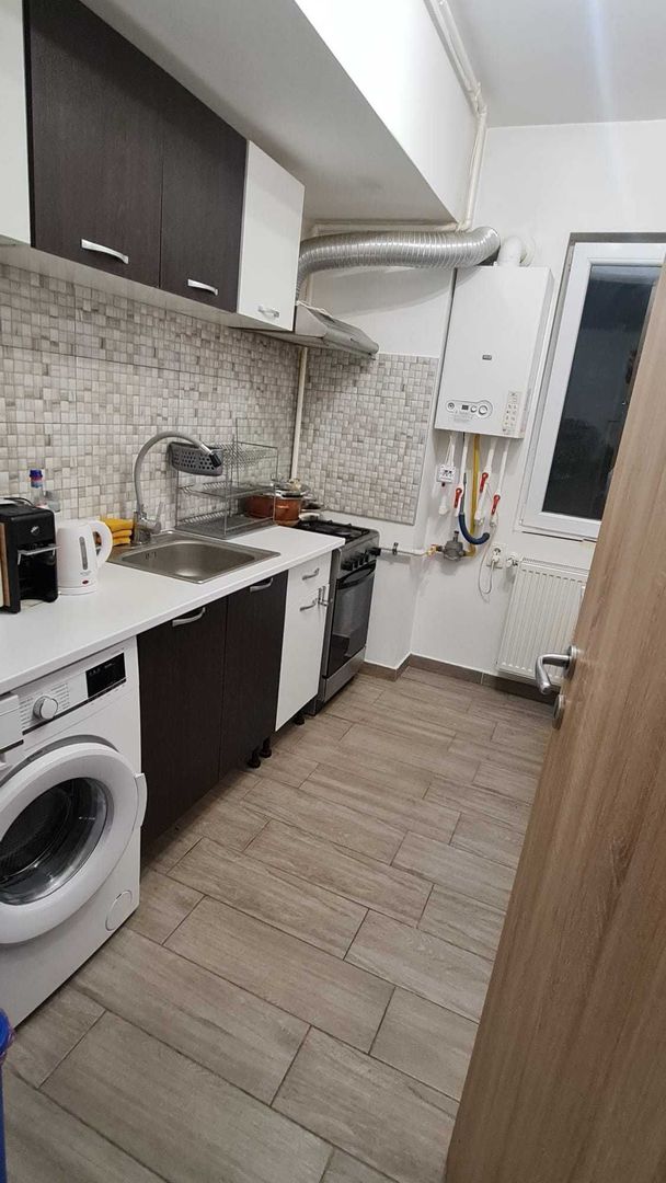 Apartament 2 Camere Complex Rotar Park 1 - Poză 2