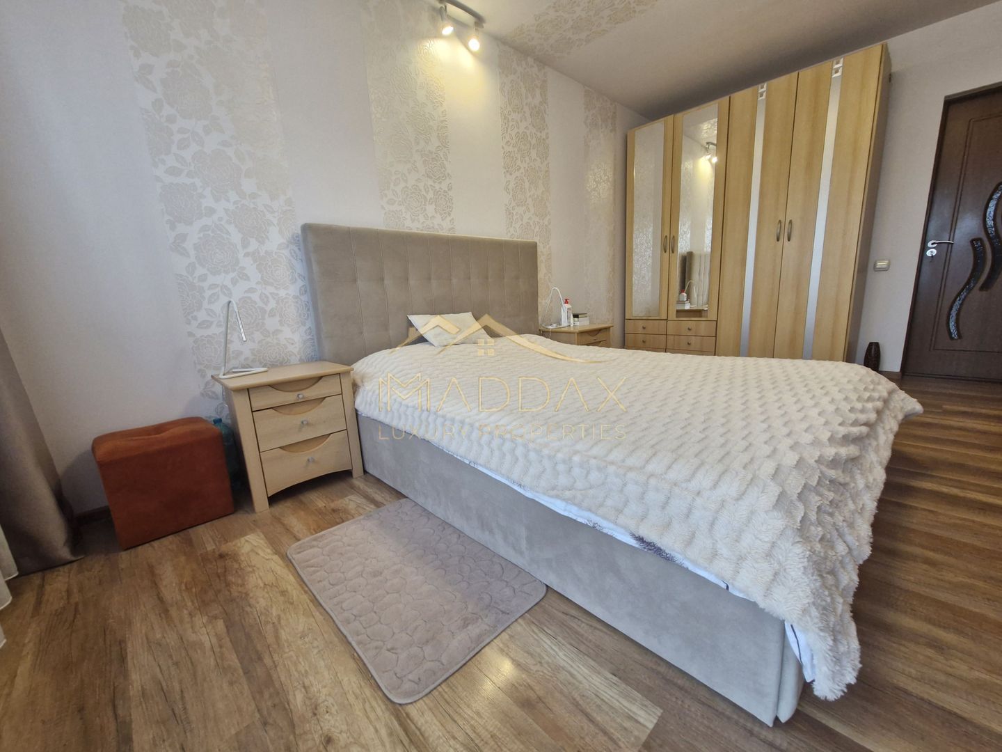 Vilă *5 camere // Cartier Ion Creangă // Sector 2 - Poză 21