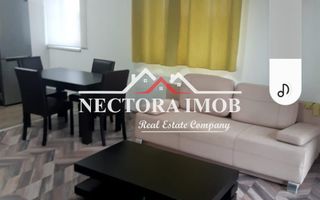 NECTORA IMOB-Apartament 2 camere,60 mp, Zona Parc Salca Nufarul,Utilat - Poză 2
